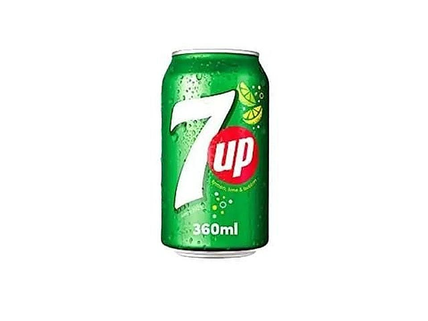 7 Up