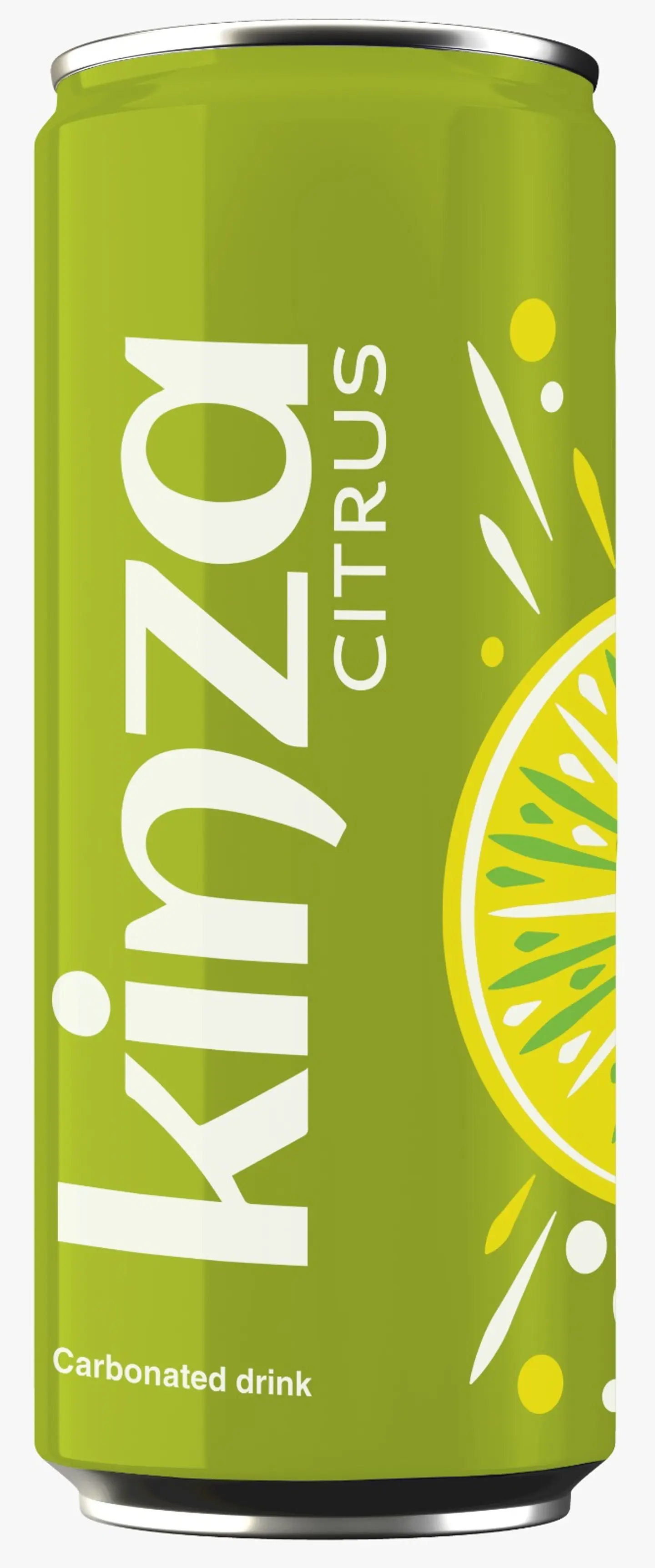 Citrus Can