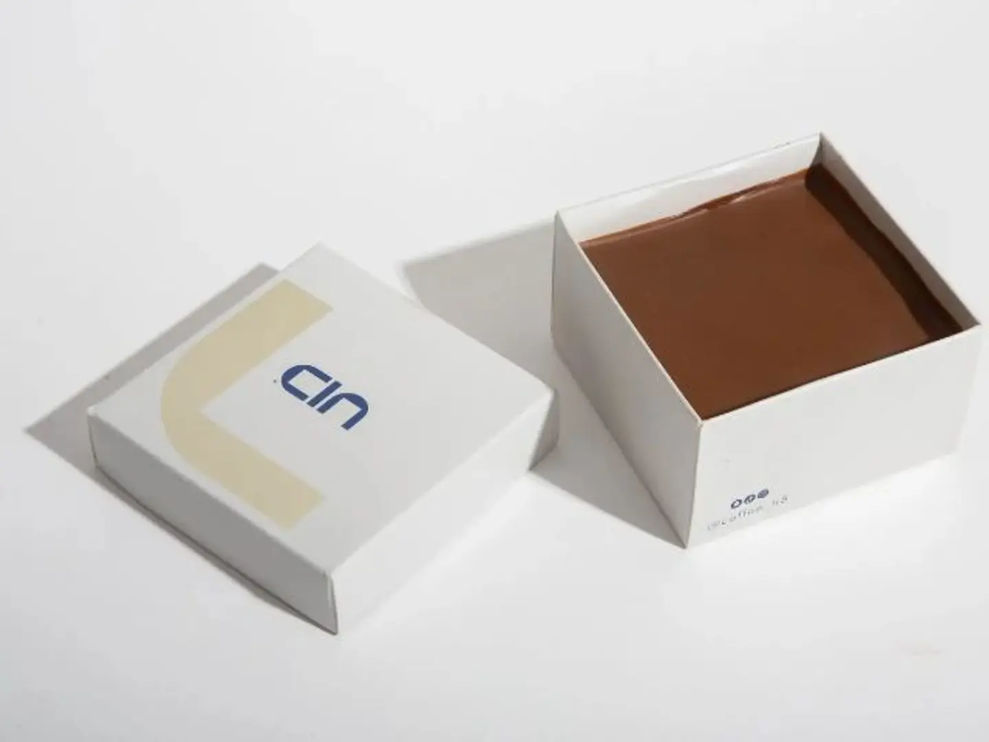 Chocolate Pudding