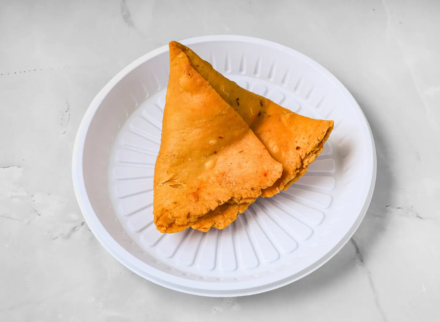 سمبوسة بطاطس