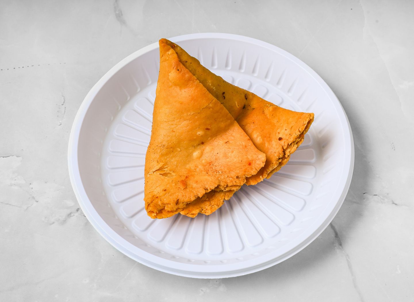 سمبوسة بطاطس