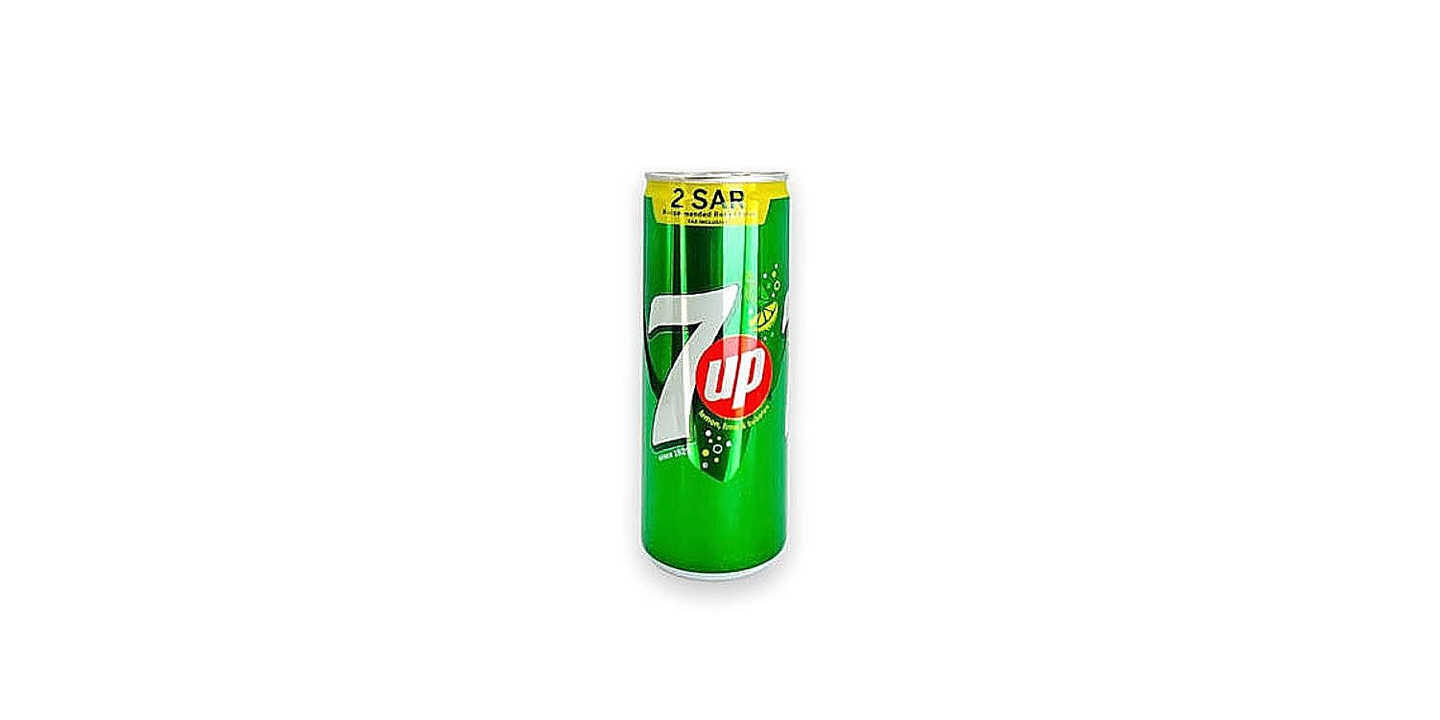 7 Up
