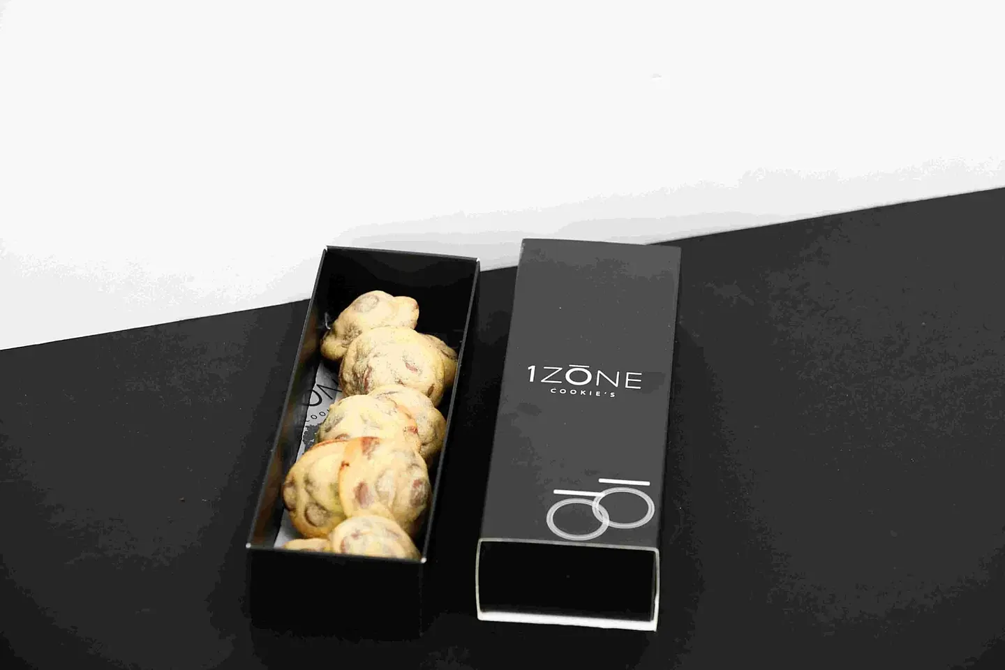 بوكس كوكيز تمر