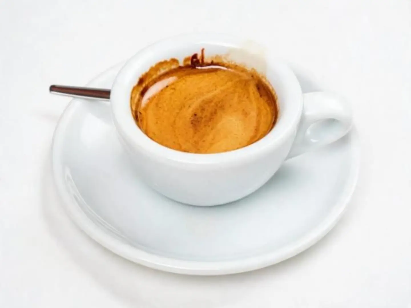اسبريسو دبل اثيوبي
