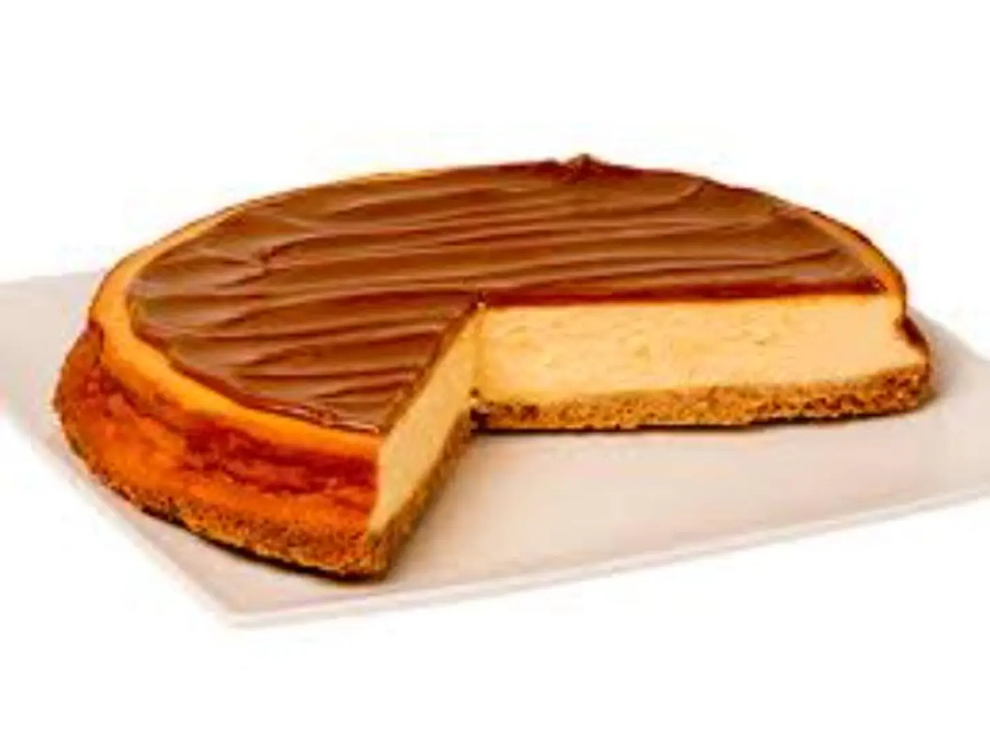 Dulce De Leche