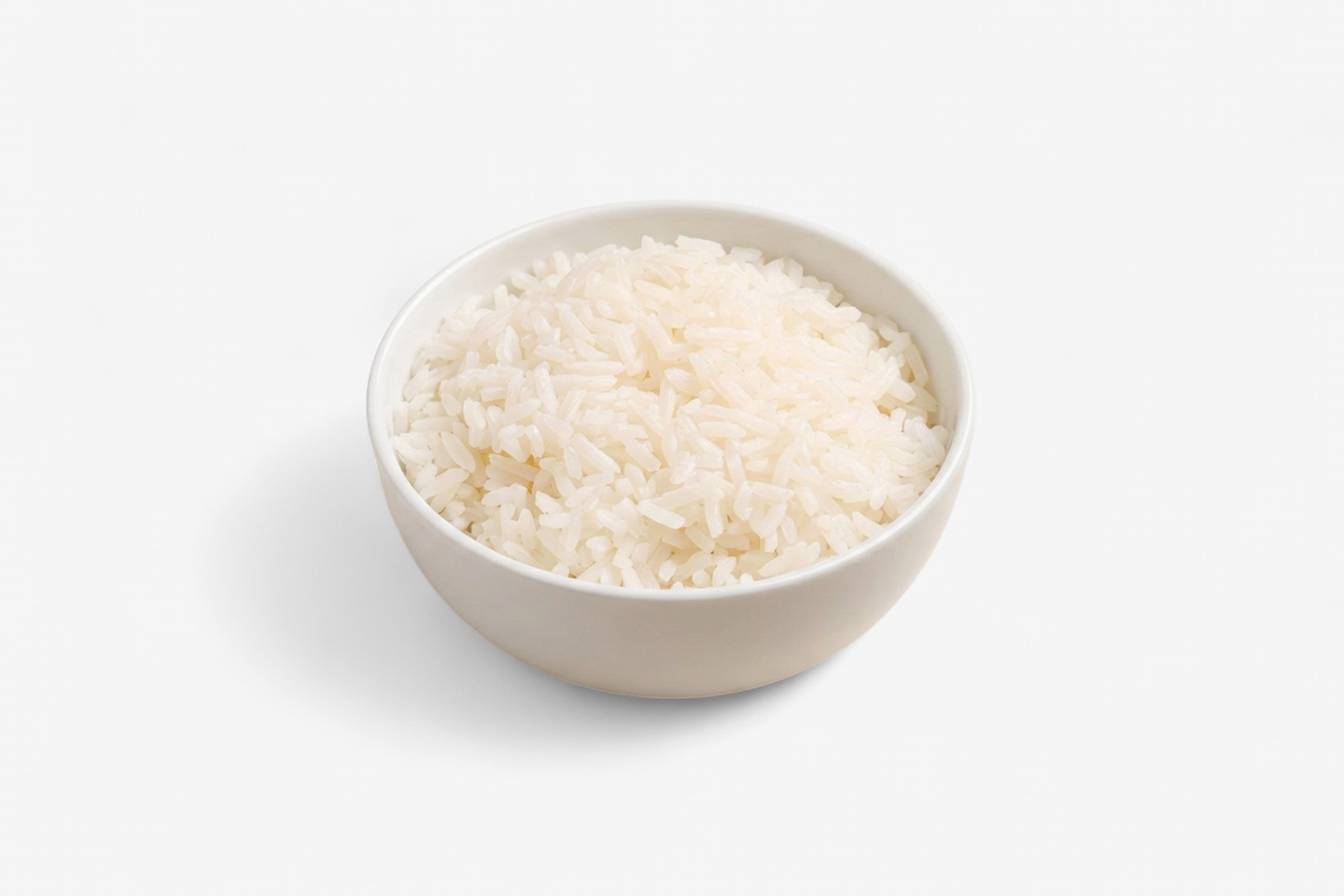 White Rice