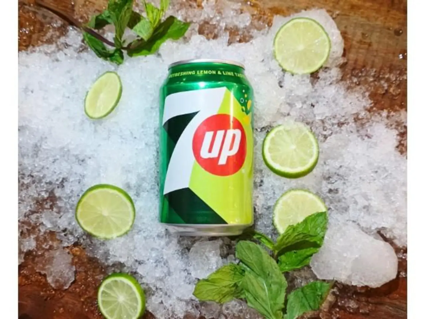7 Up