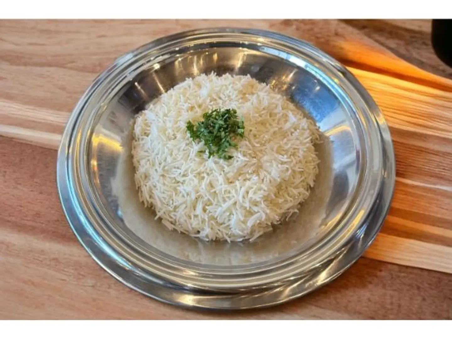 White Rice