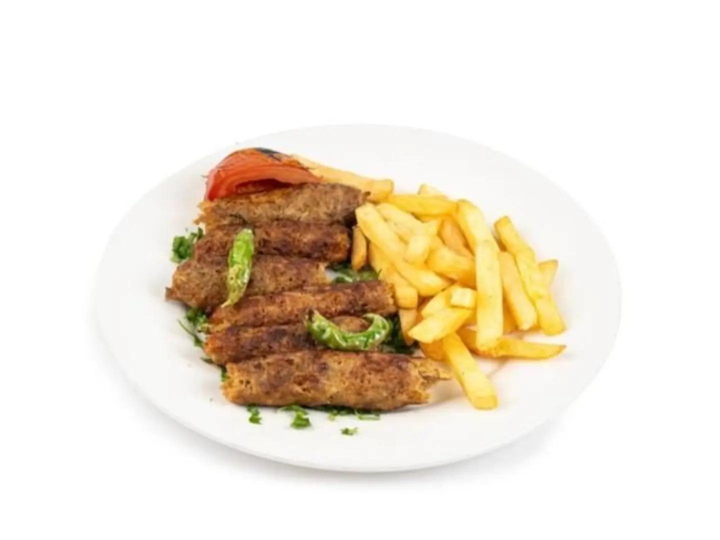 كباب دجاج