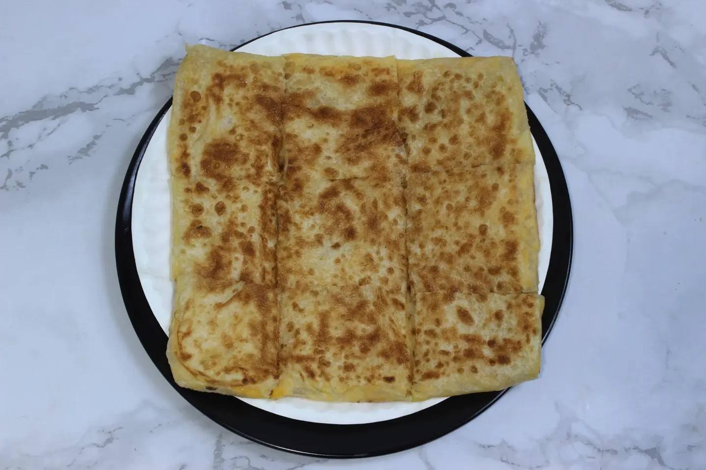 Cream Cheese Mutabbak