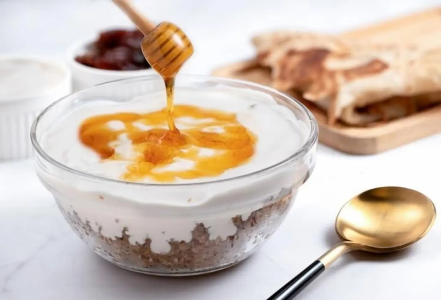 عريكة بالحليب
