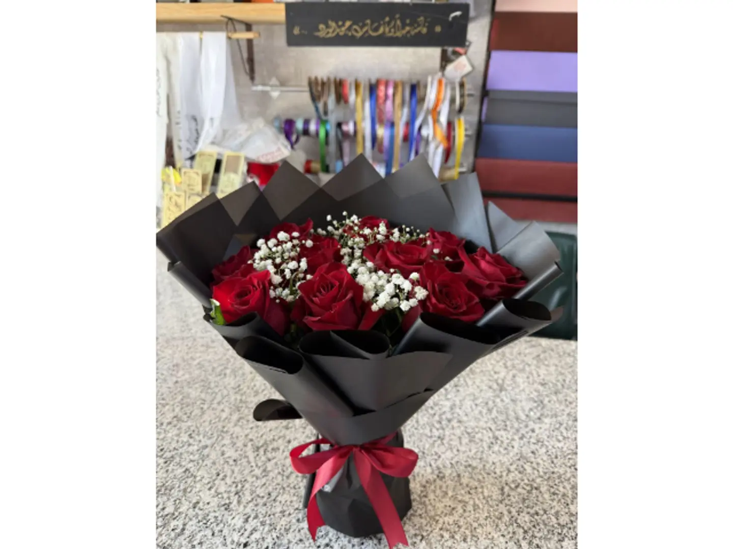 Natural Flower Bouquet 3