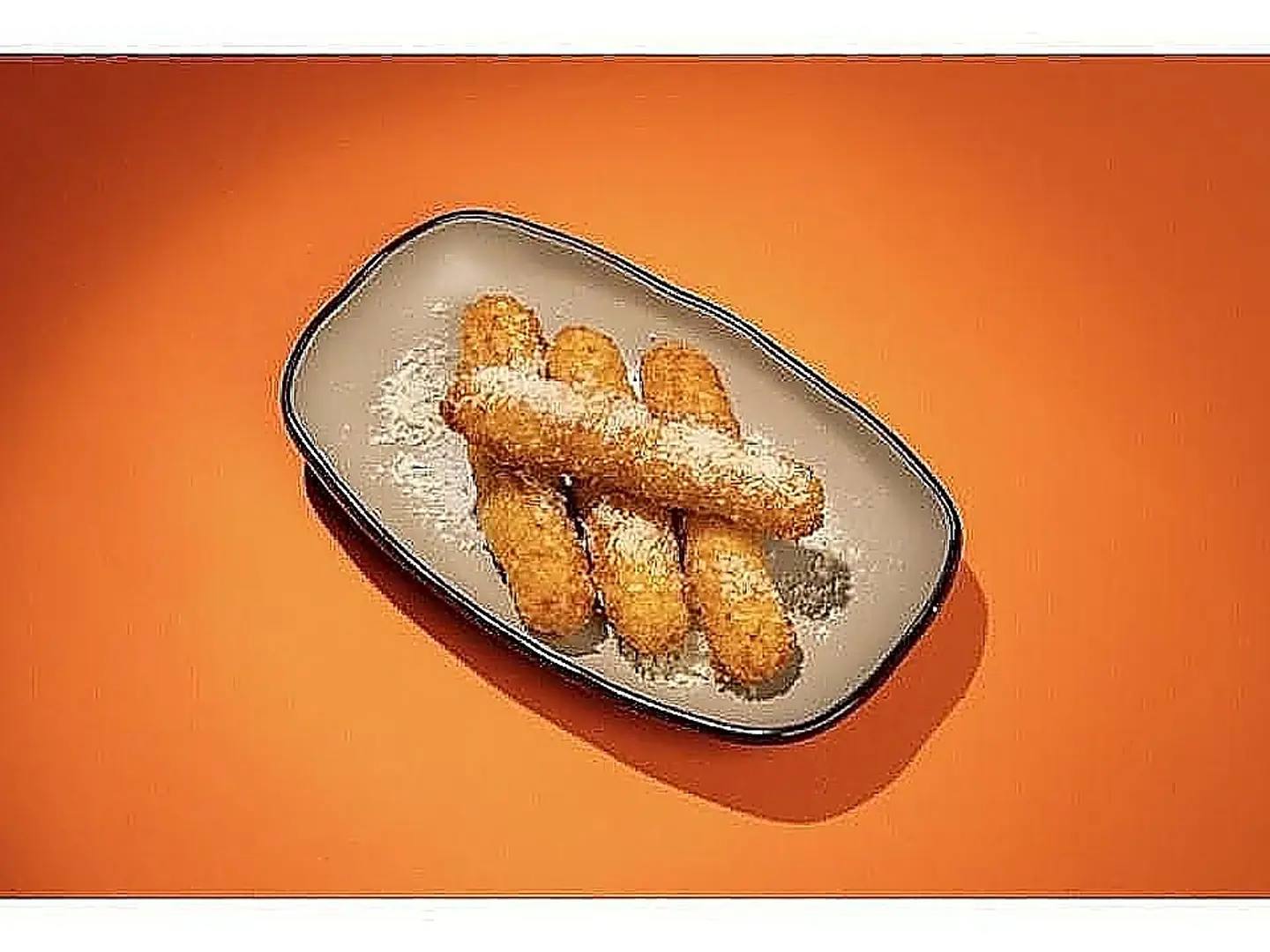 أصابع الجبن