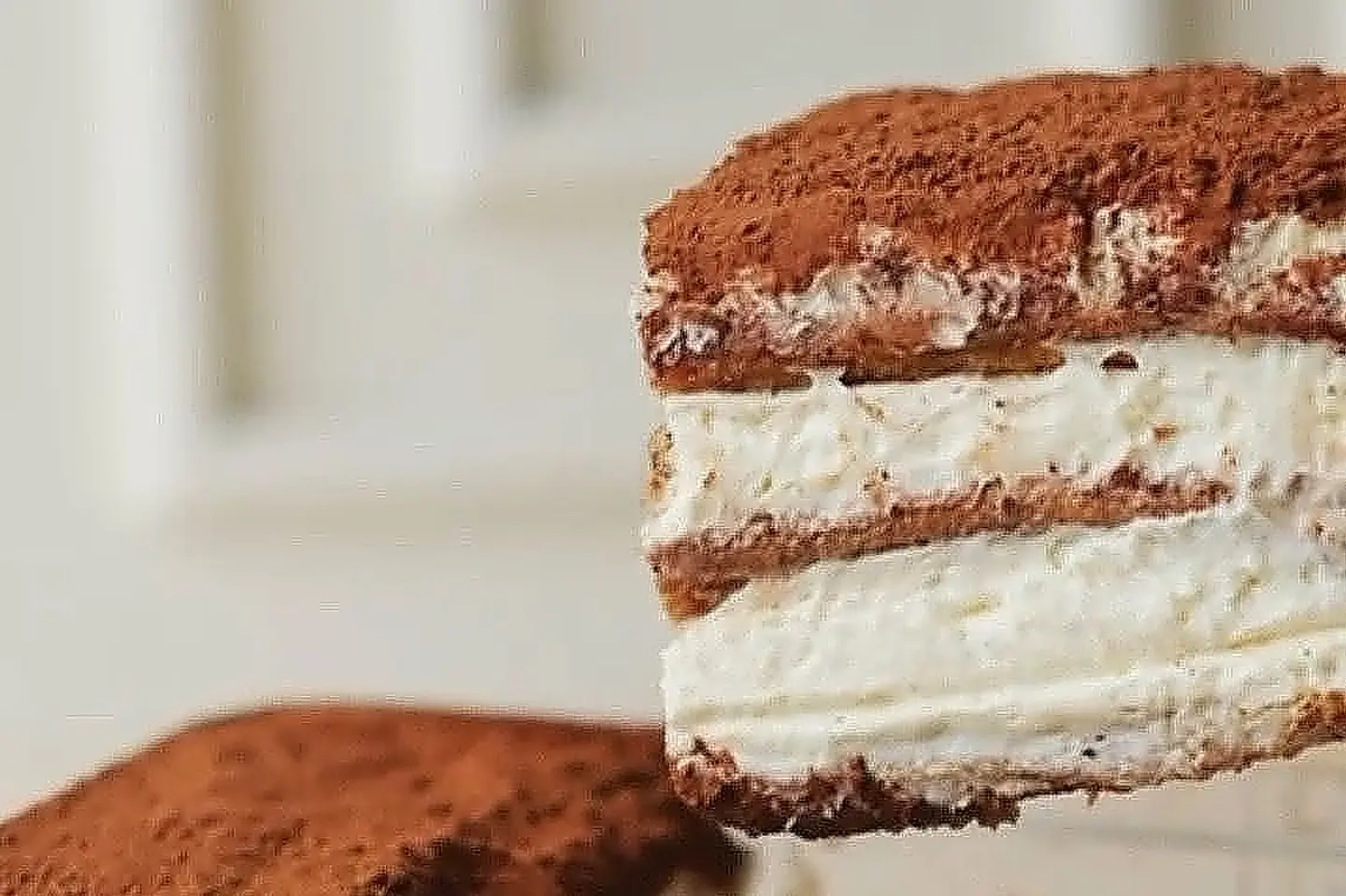 تيراميسو - كبير