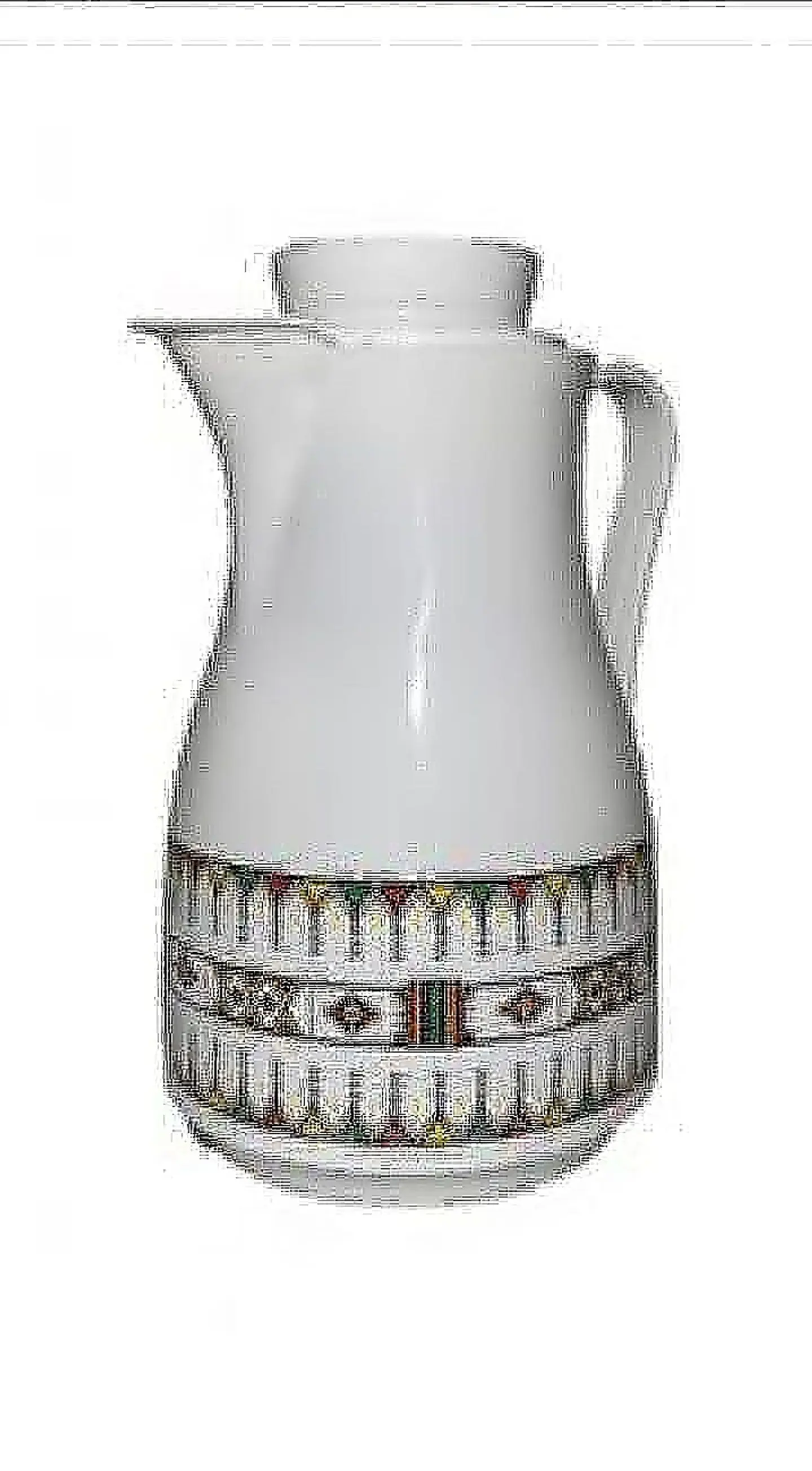 1 Liter Red Tea Thermos