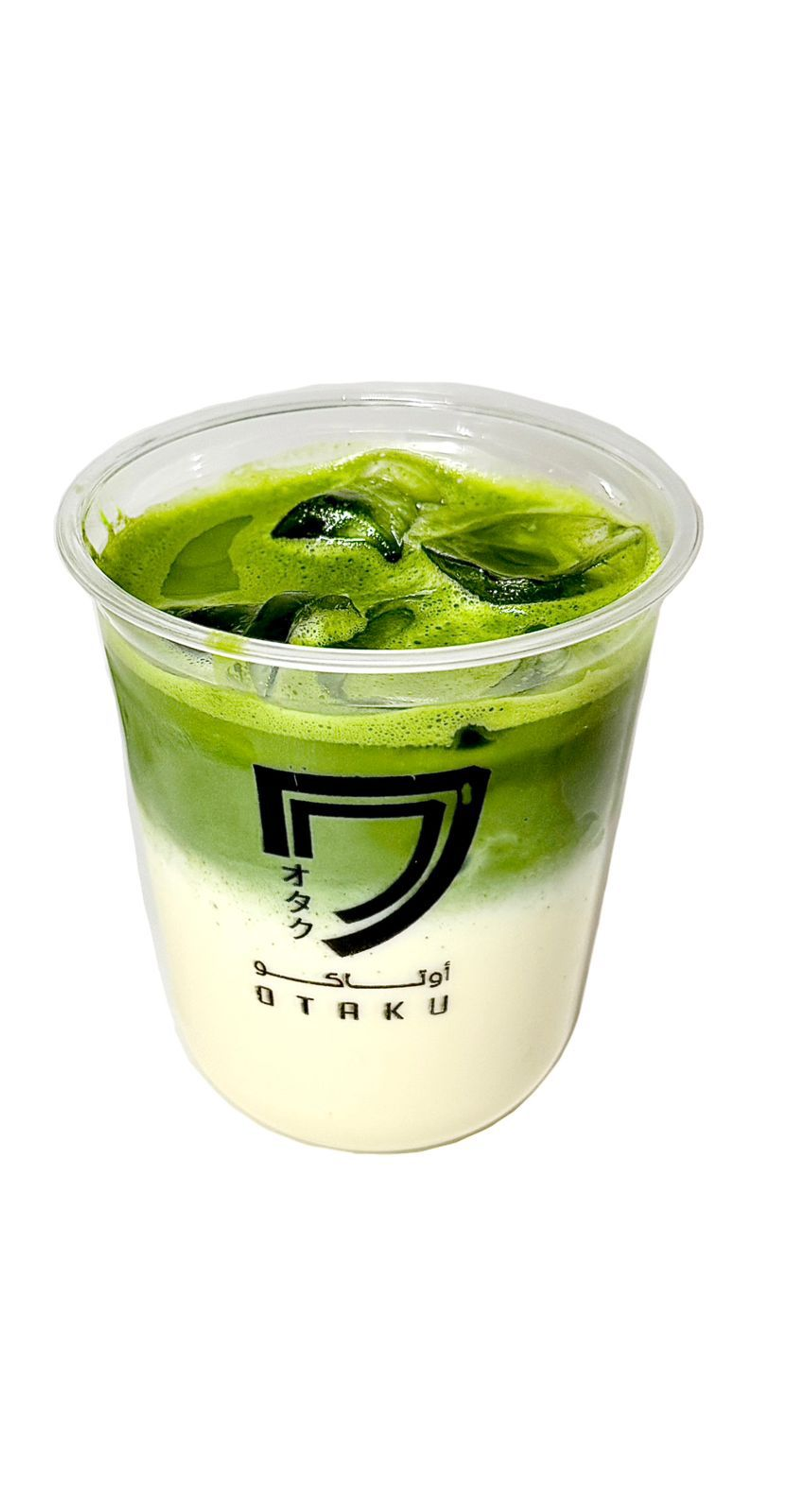 Classic Matcha