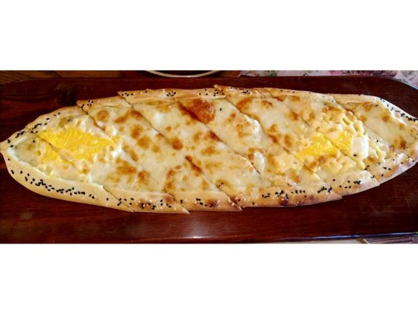 Potato Pies