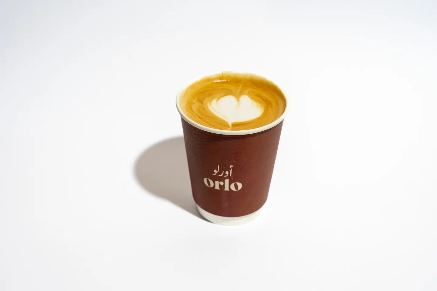 Spanish Latte