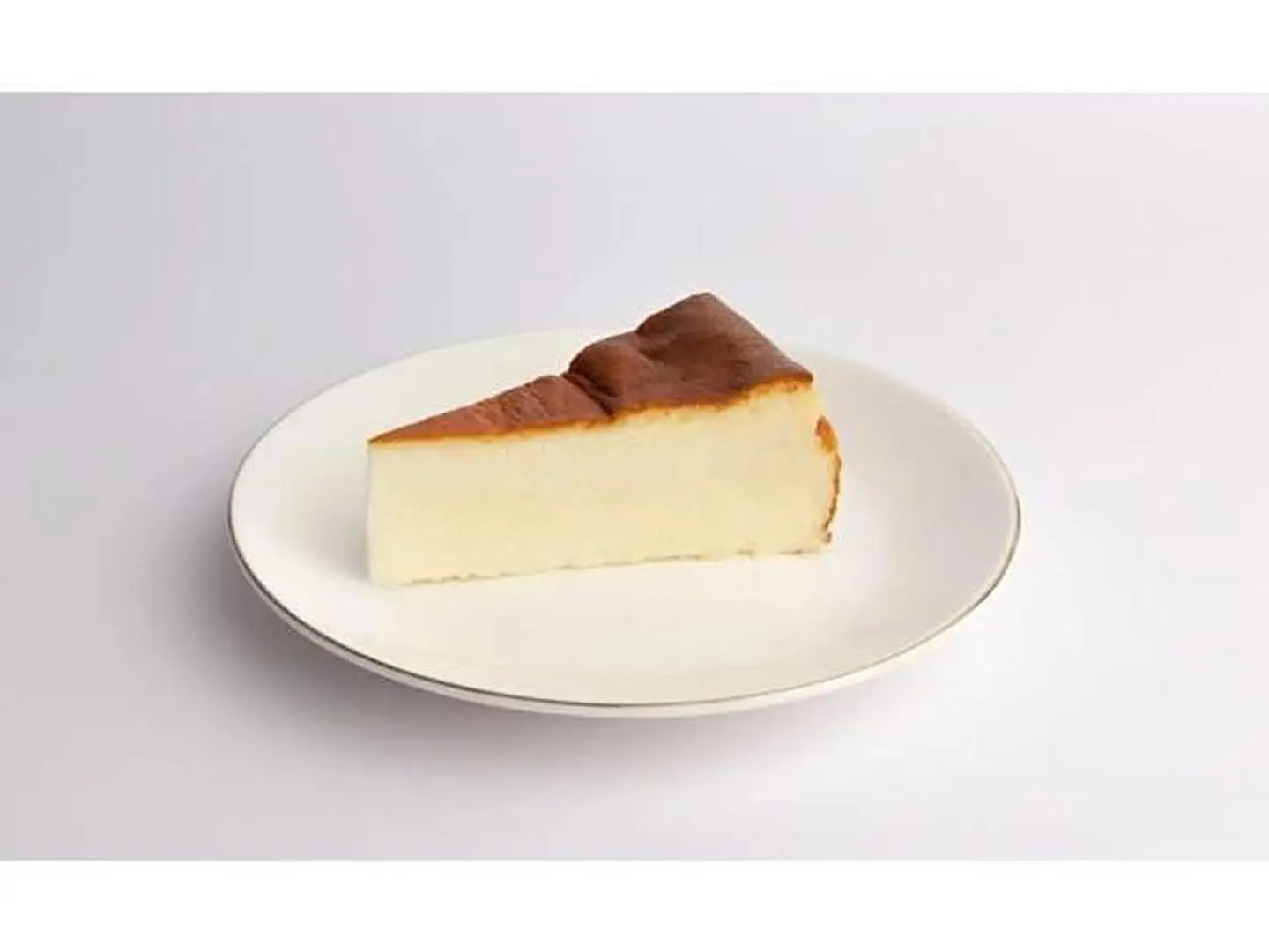 San Sebastian Cheesecake