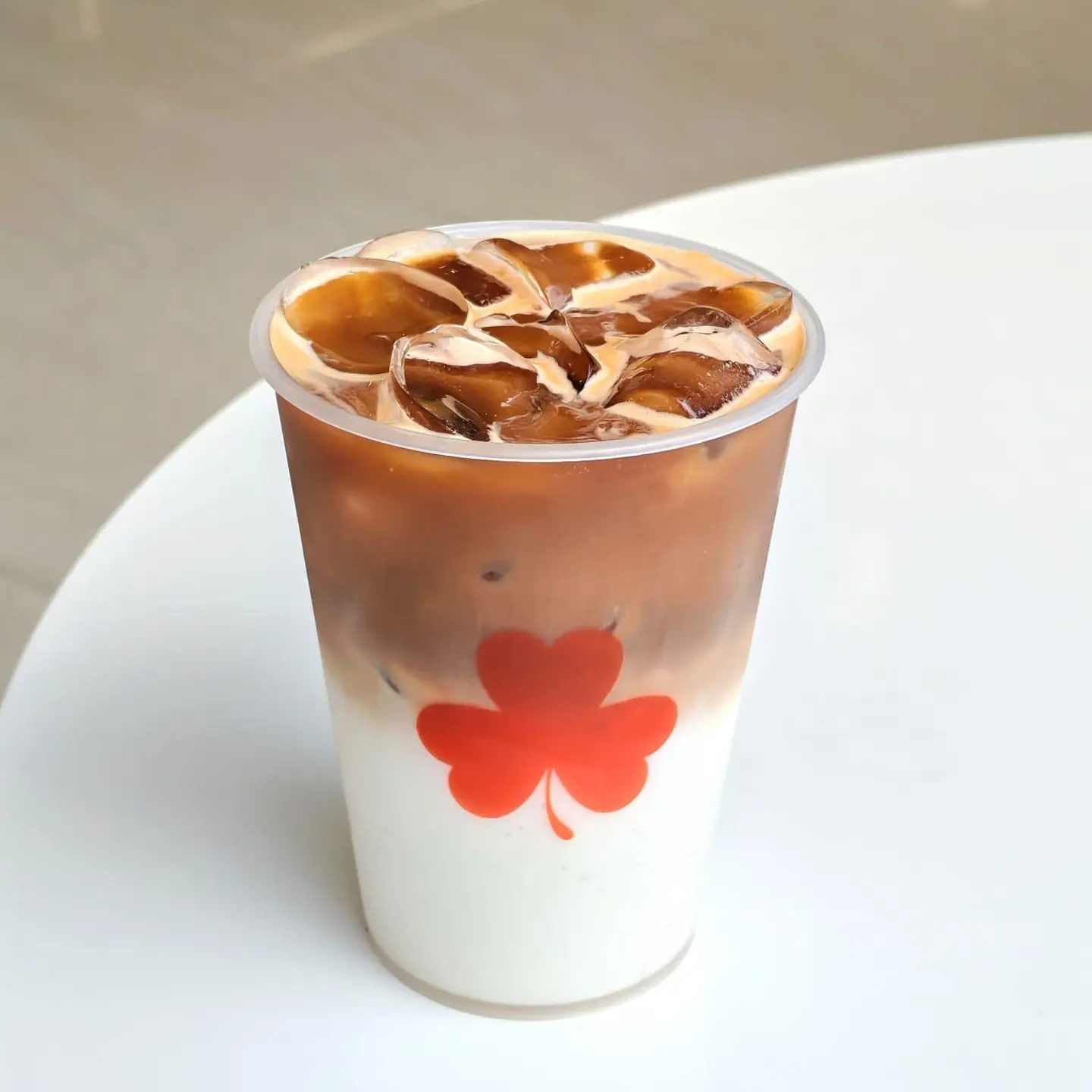 Ice Mocha