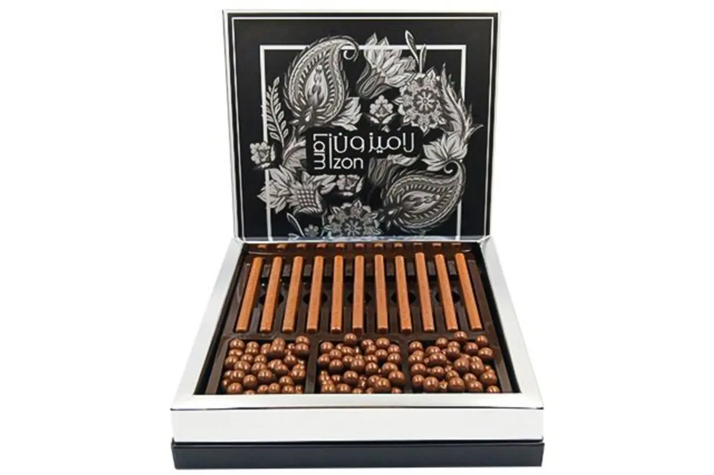 شوكولا الفيوتين و الدراجيه