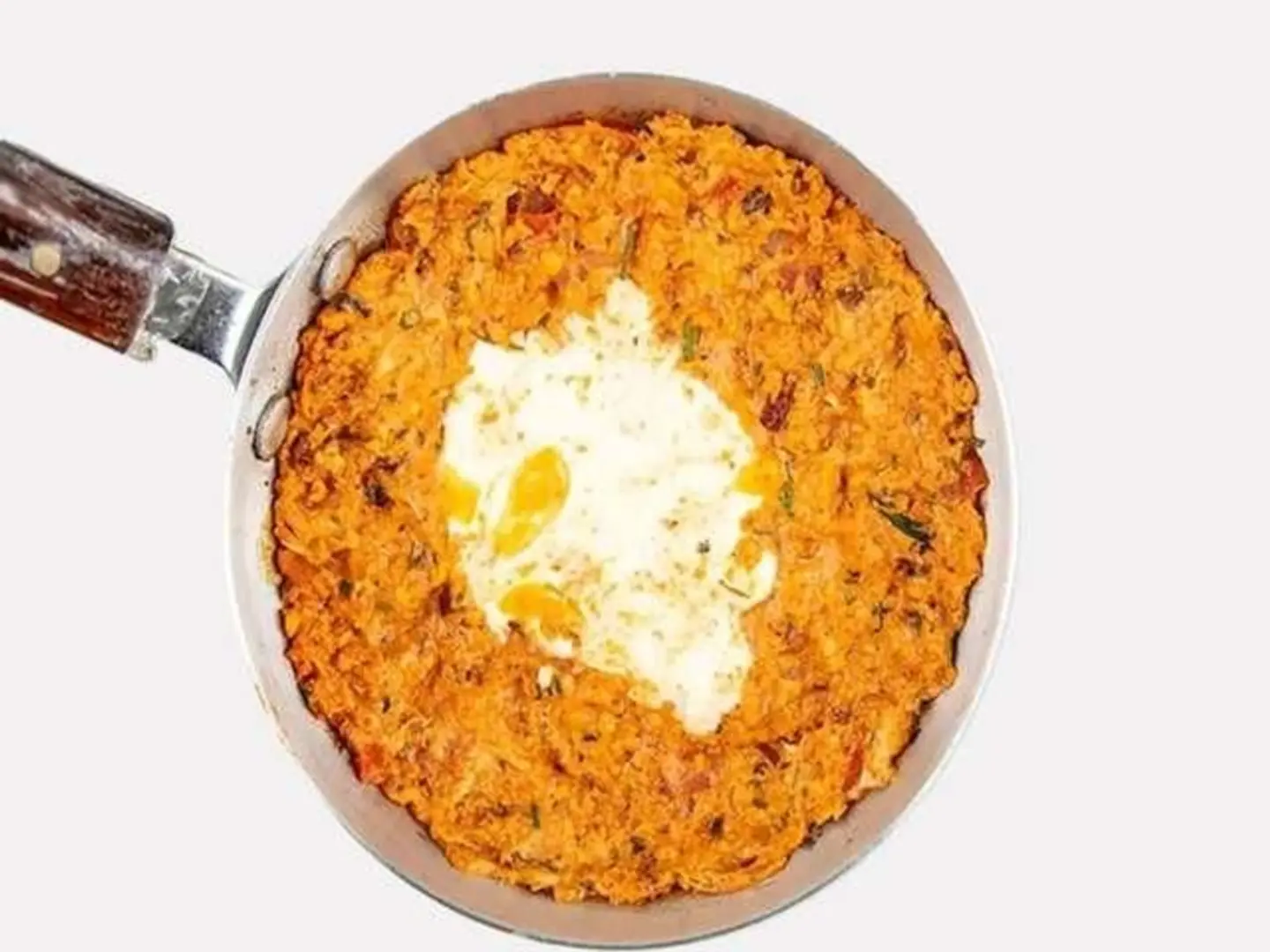 Shakshuka Adani Lahsah