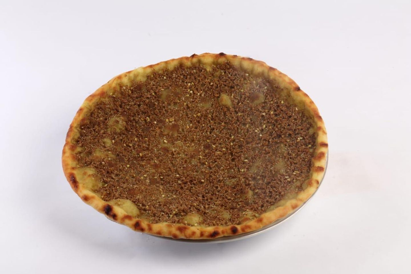 فطيرة زعتر