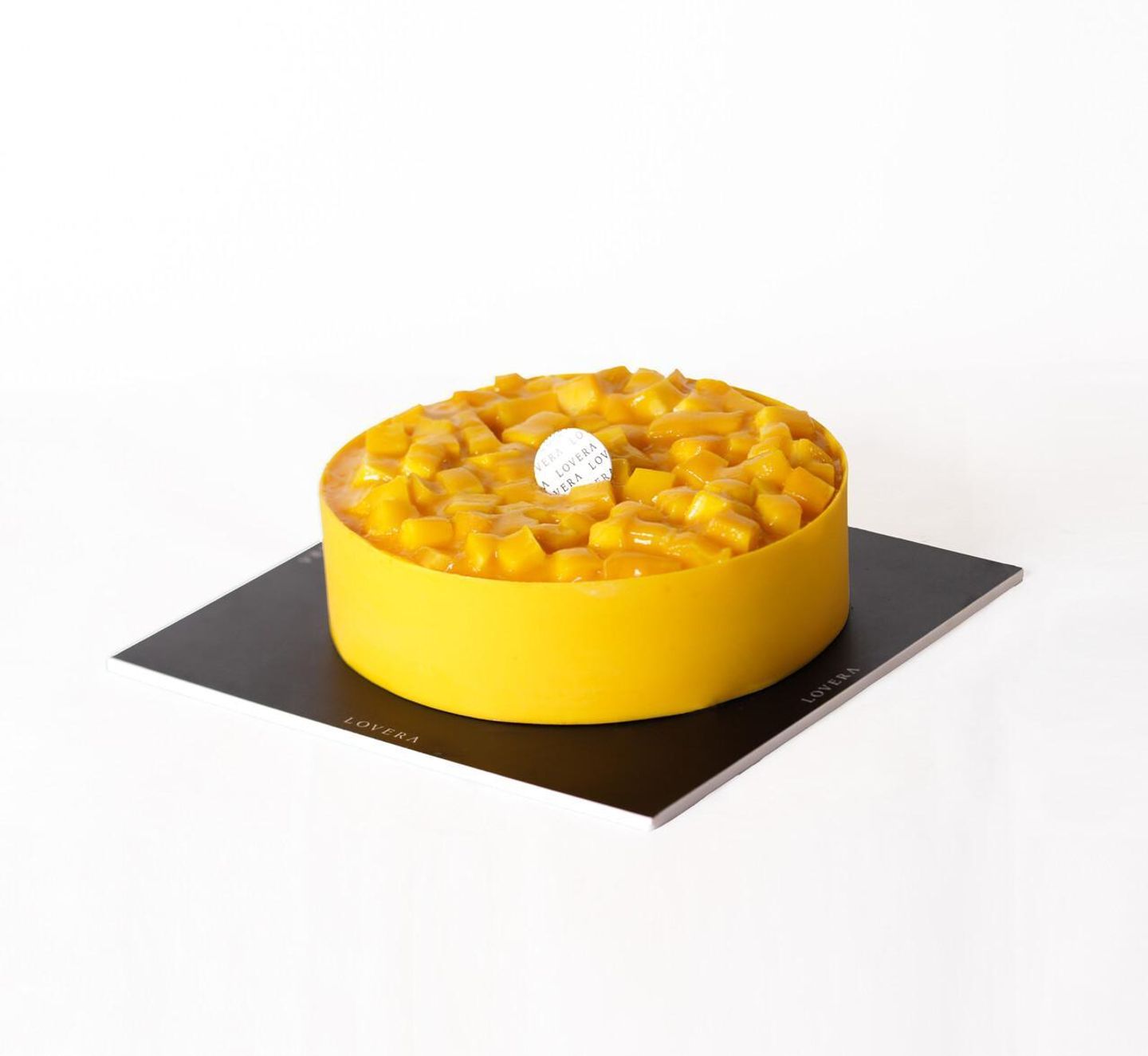 Mango Cake
