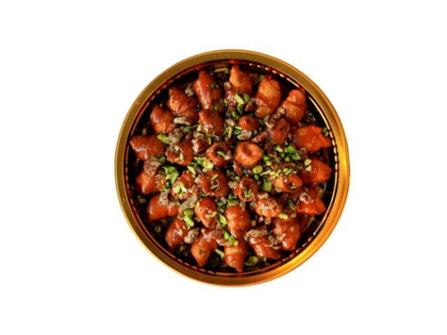 كروسون السميد