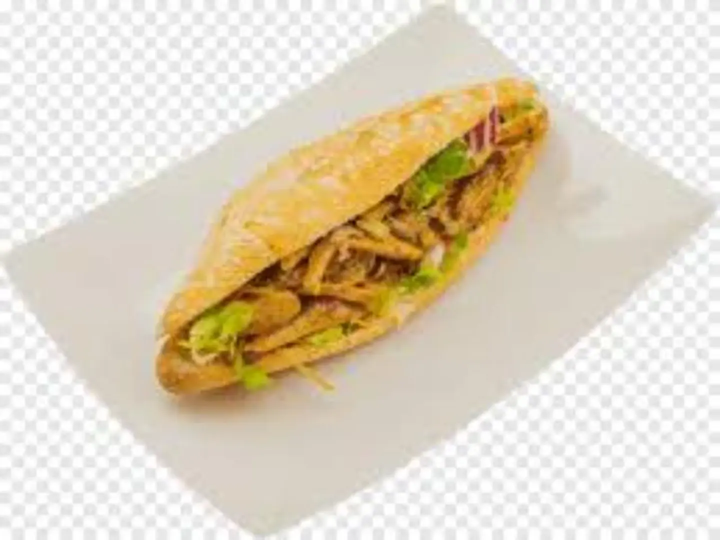 Alghawaasa Shawarma