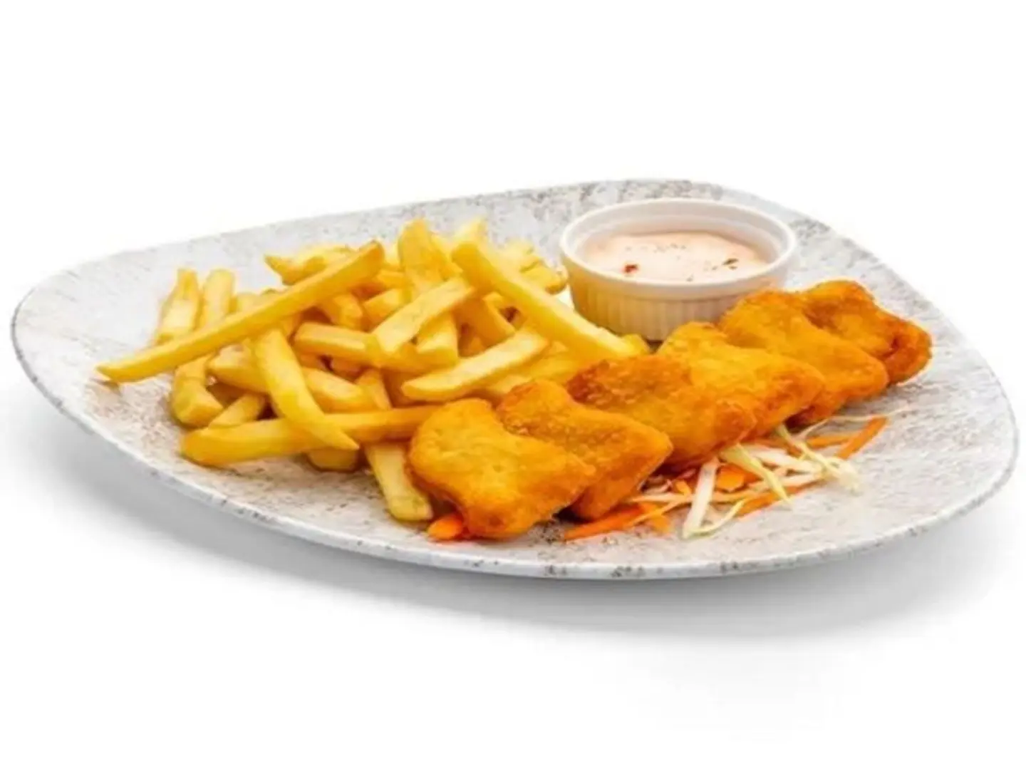 Chicken Nuggets