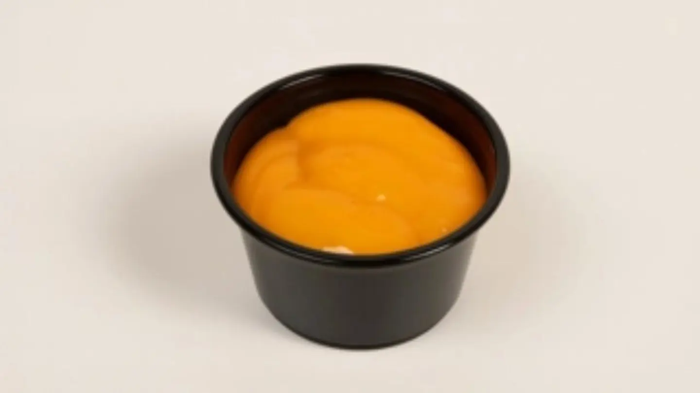 Taf Cheese Sauce