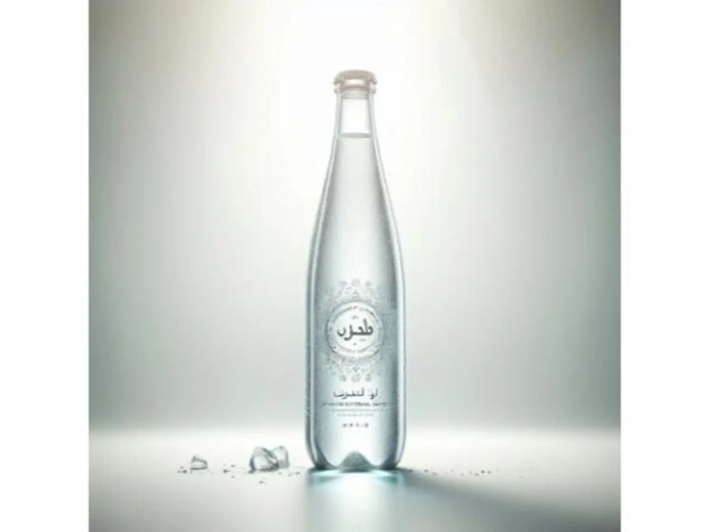 مياه معدنية