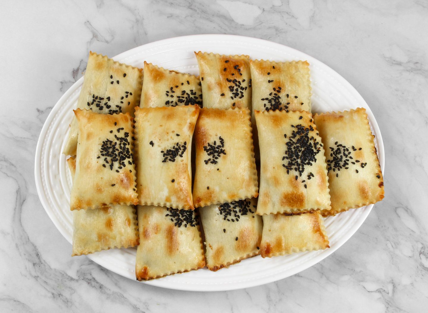 يغمش 10 حبات