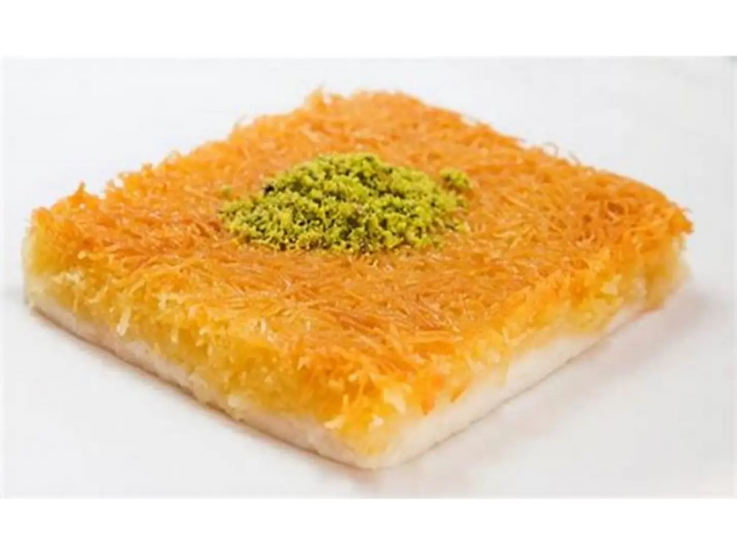 Kunafa With Cheese (Nabulsia) - 250 G