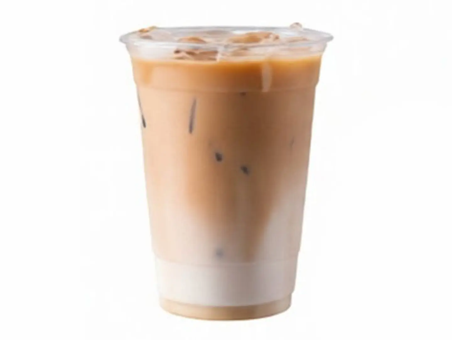 Spanish Latte