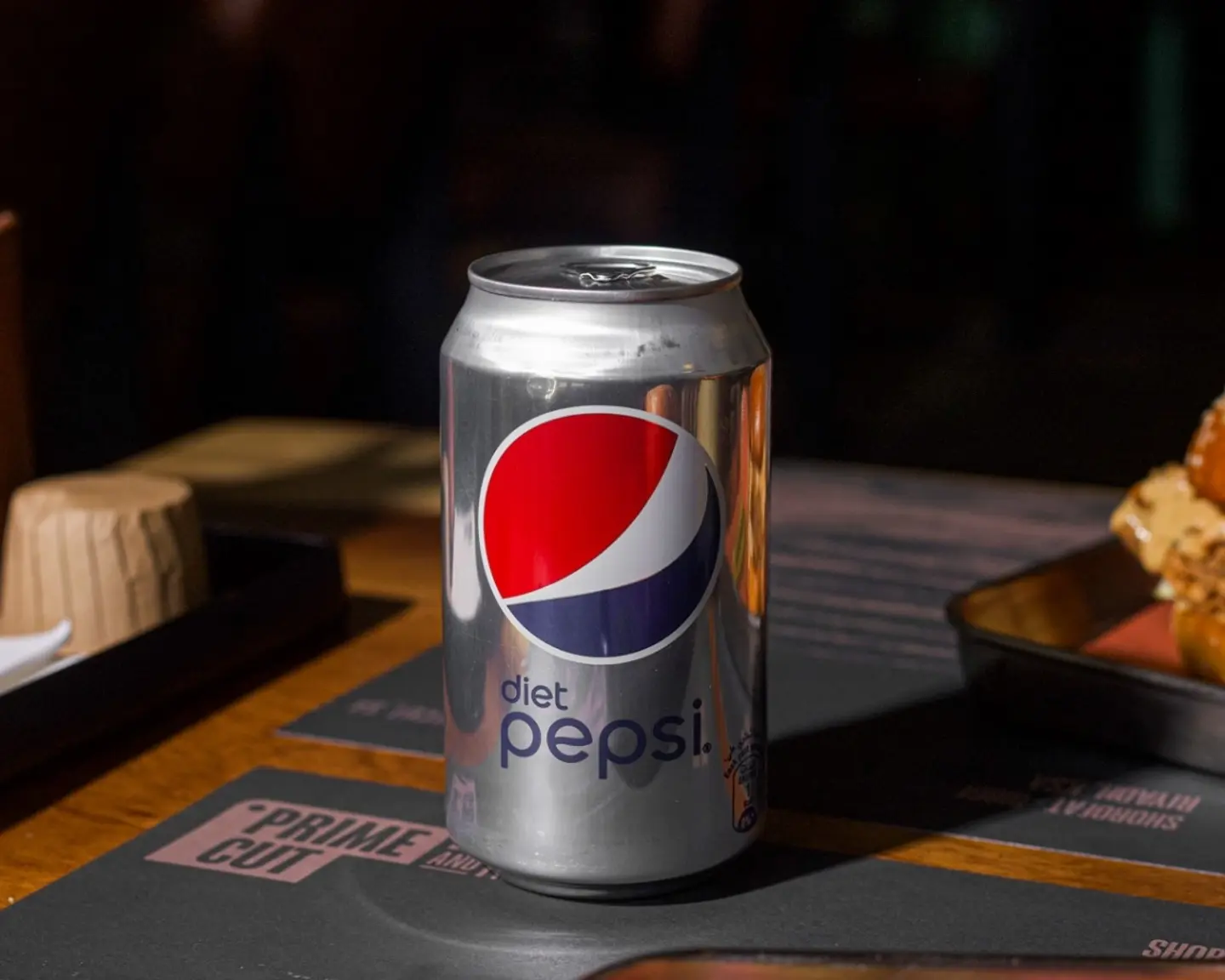 Diet Pepsi