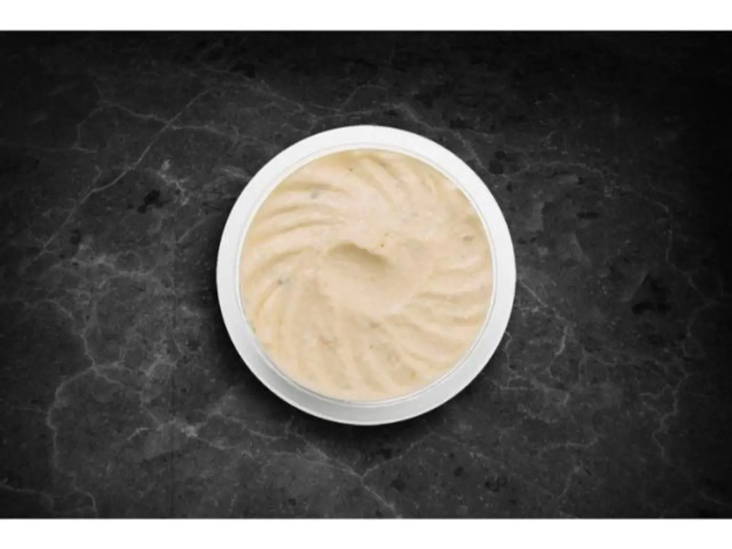 Garlic Sauce