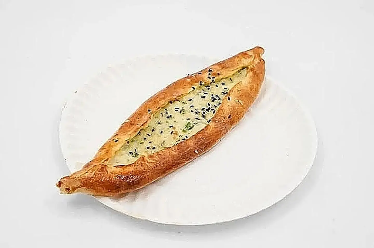 فطيرة جبن عكاوي