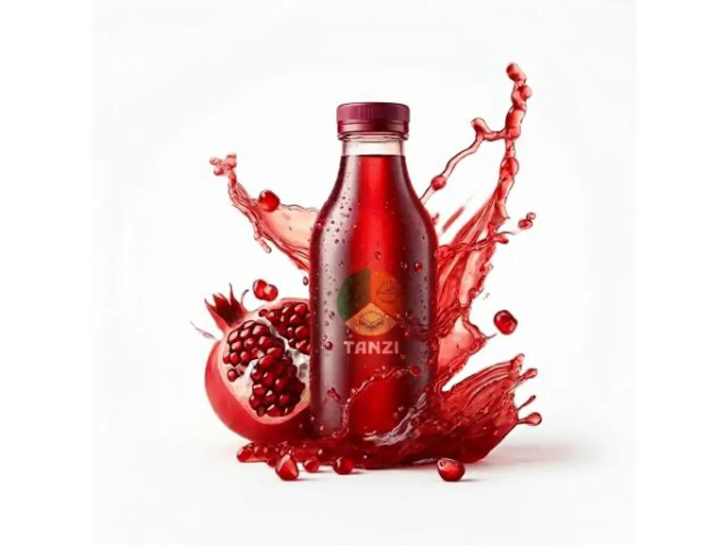 Pomegranate Juice
