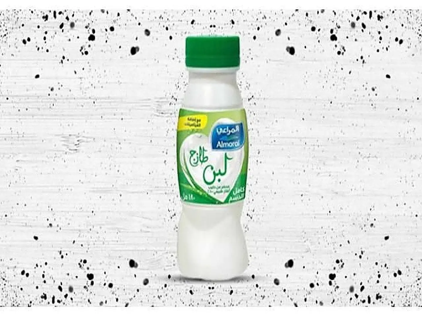 Almarai Buttermilk