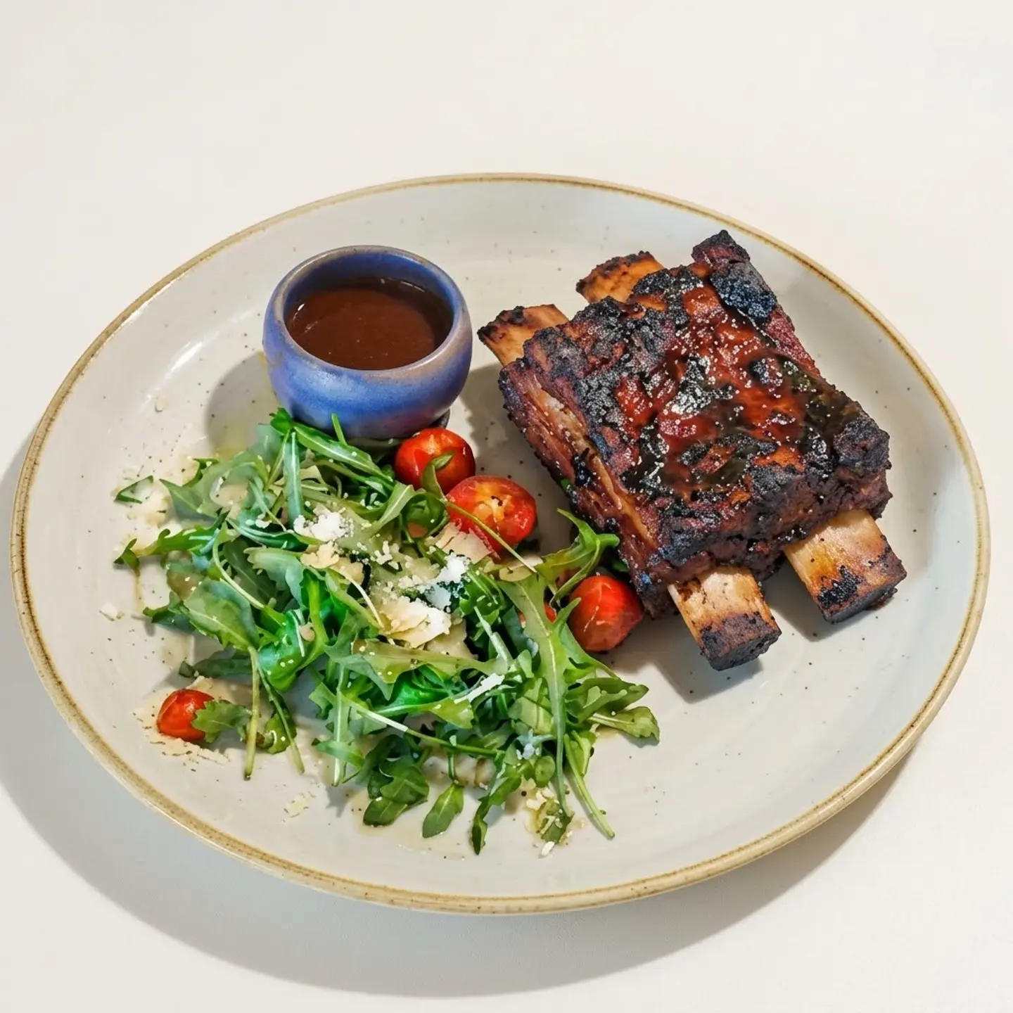 Braised Beef Short Ribs