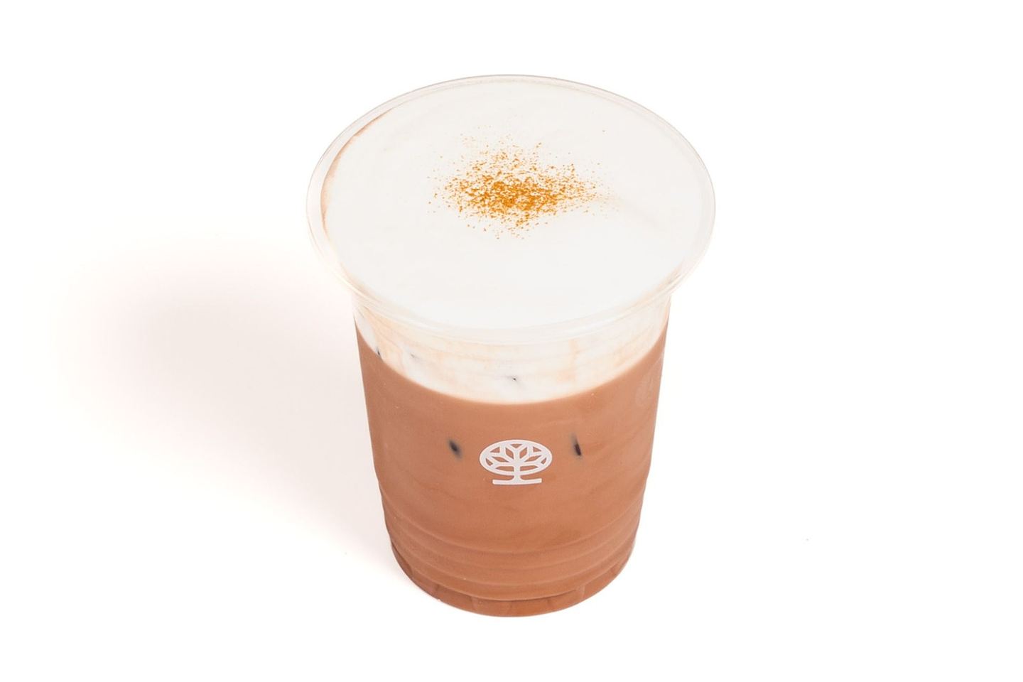 Iced Chocolate