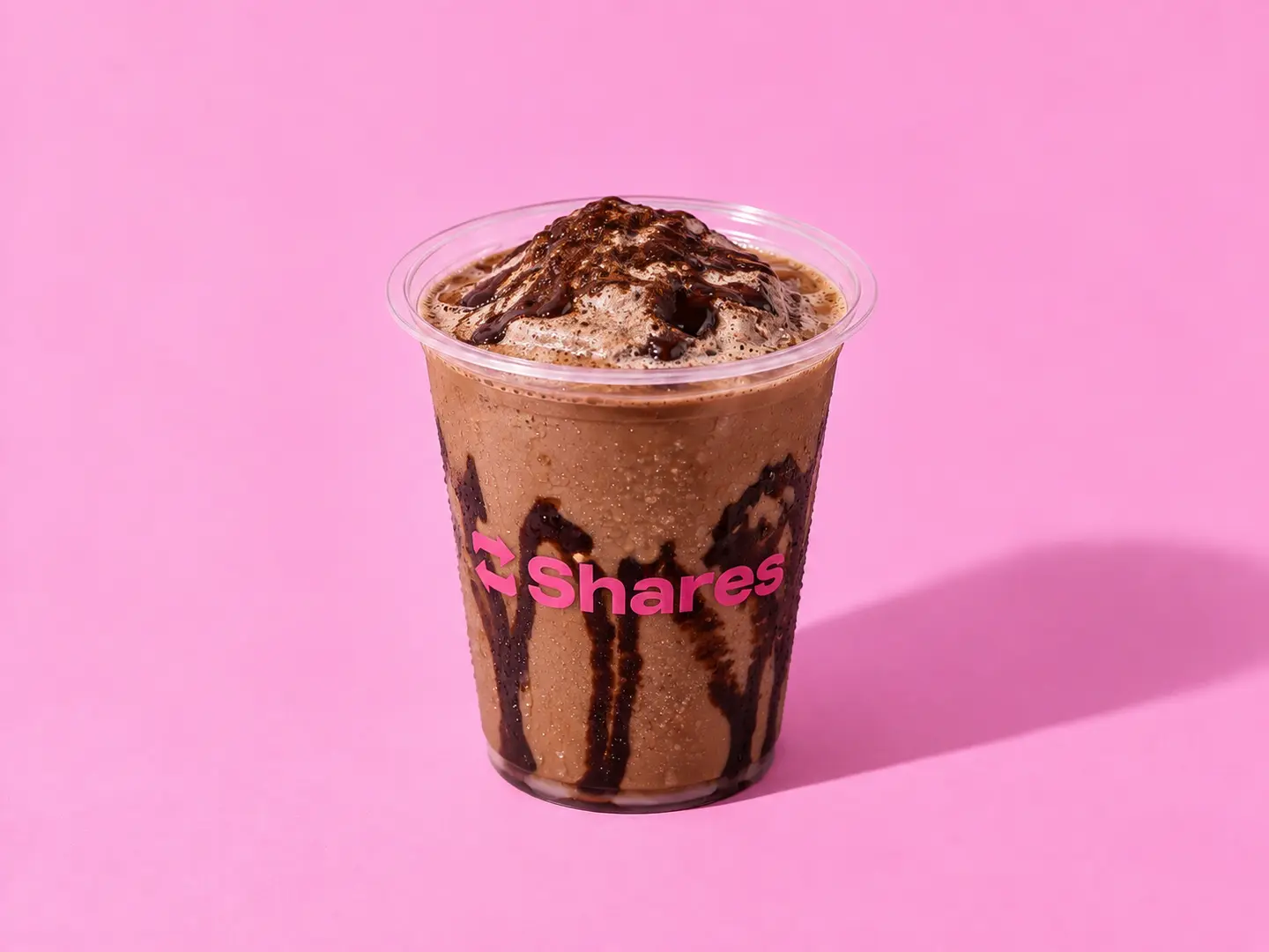 Iced Mocha