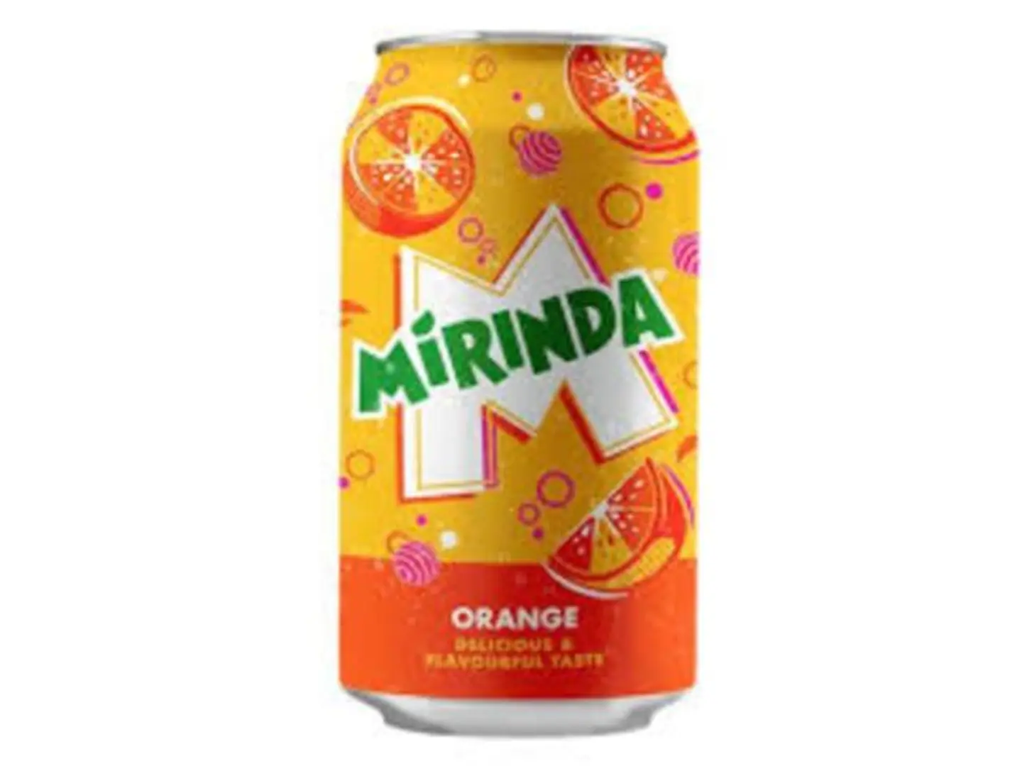 Mirinda