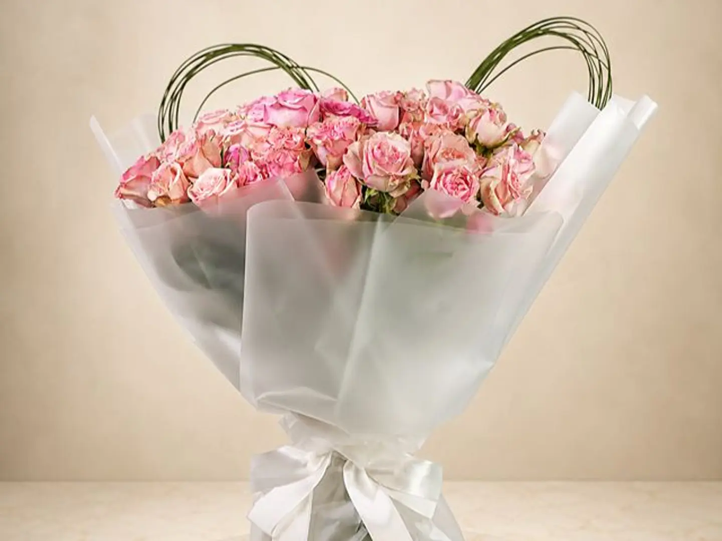 Baby Rose Pink