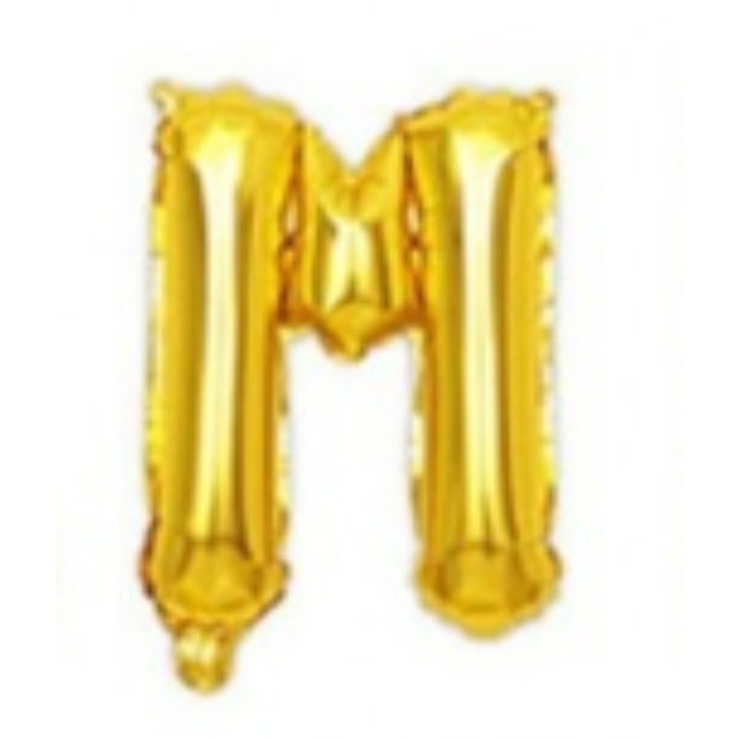 M Small Letter
