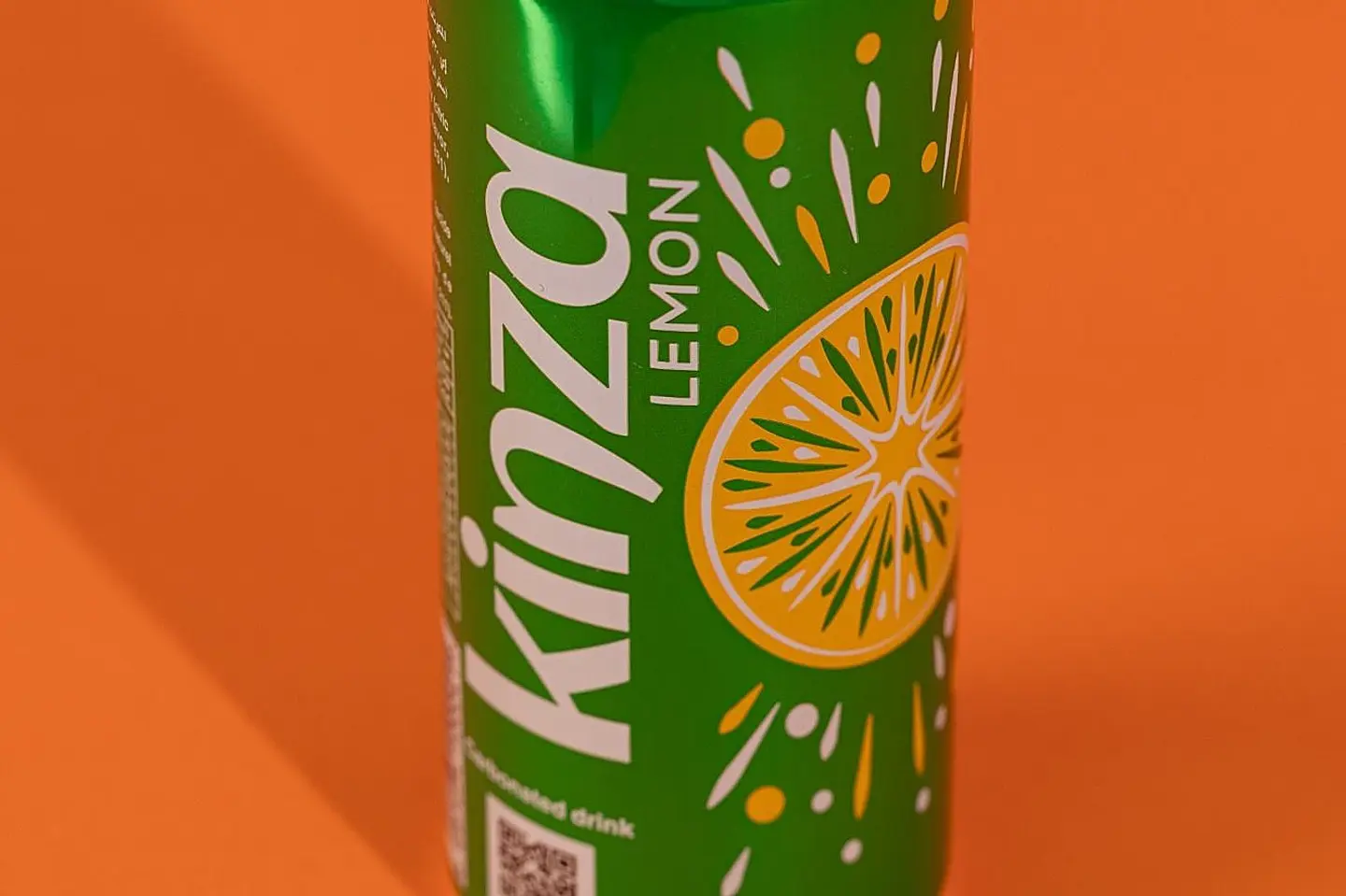 Kinza Lemon Light