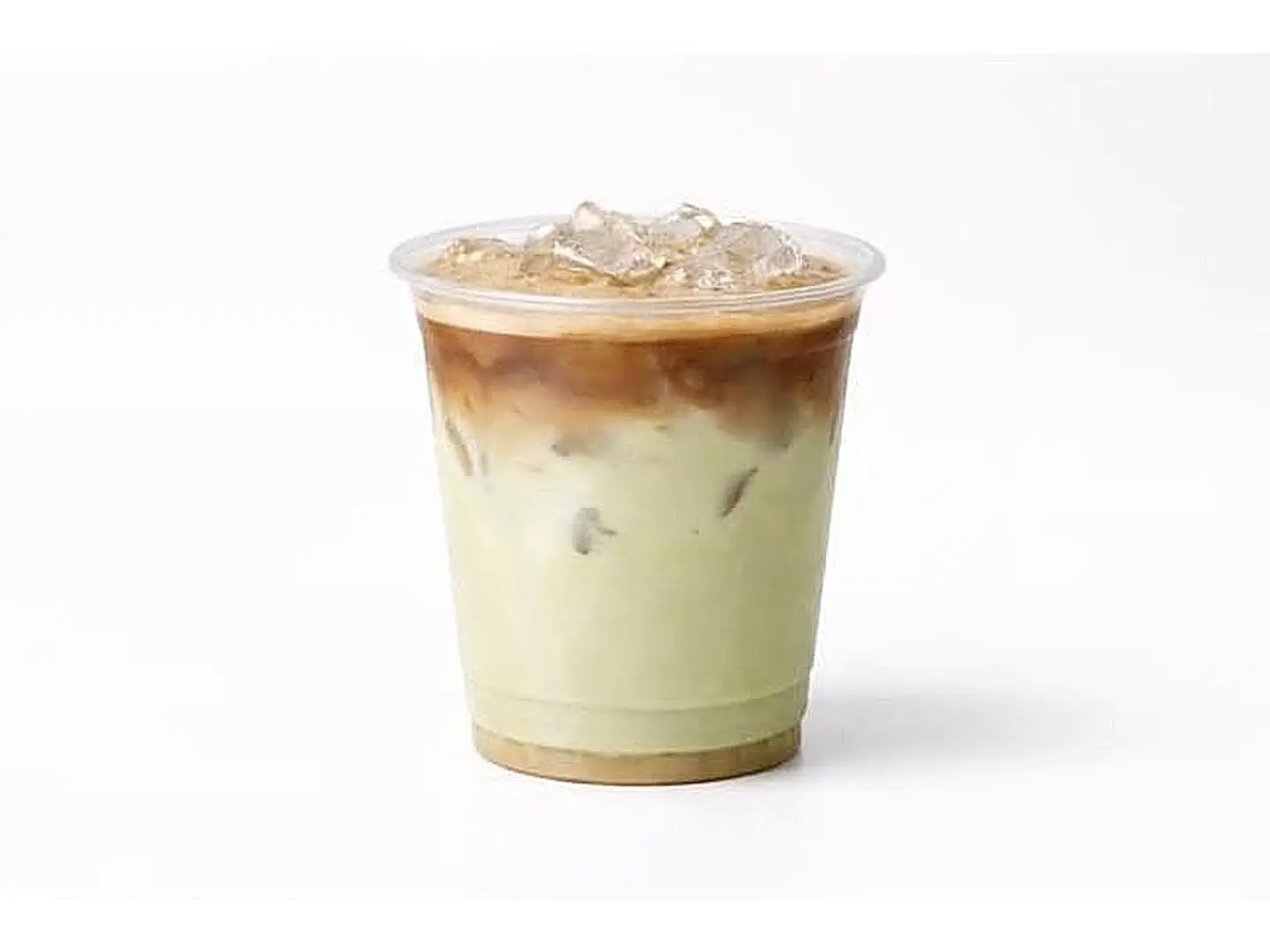 Pistachio Latte