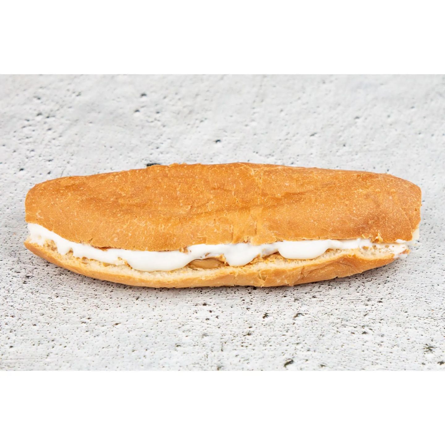 Plain Cheese
